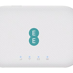 مودم 4.5G قابل حمل آلکاتل مدل EE71