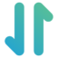 mobile-data icon