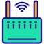 mobinnet modem icon