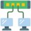 network-switch icon