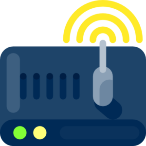 مودم GPON