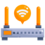 irancell modem icon