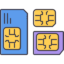 sim-card icon
