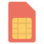 sim-card icon