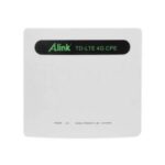 مودم رومیزی TD-LTE Alink مدل MR991