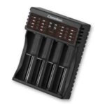 دستگاه شارژر باتری کملیون مدل LBC-321