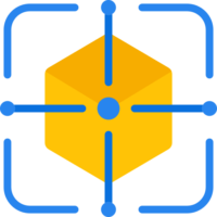 tracking icon