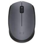 موس بی سیم لاجیتک M170