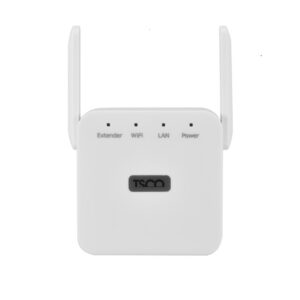 توسعه دهنده بی‌سیم تسکو مدل TW 1040