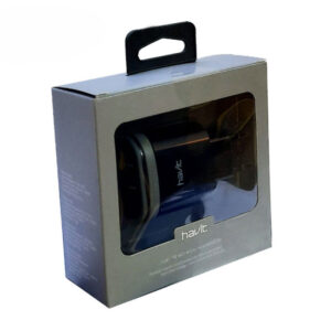 شارژر دیواری هویت مدل HV-UC8810