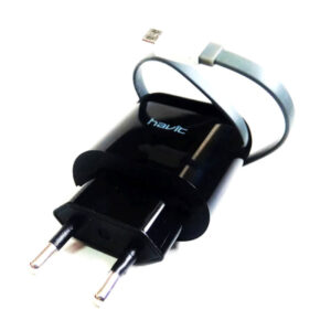 شارژر دیواری هویت مدل HV-UC8810