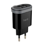 شارژر دیواری هویت مدل HV-UC8810