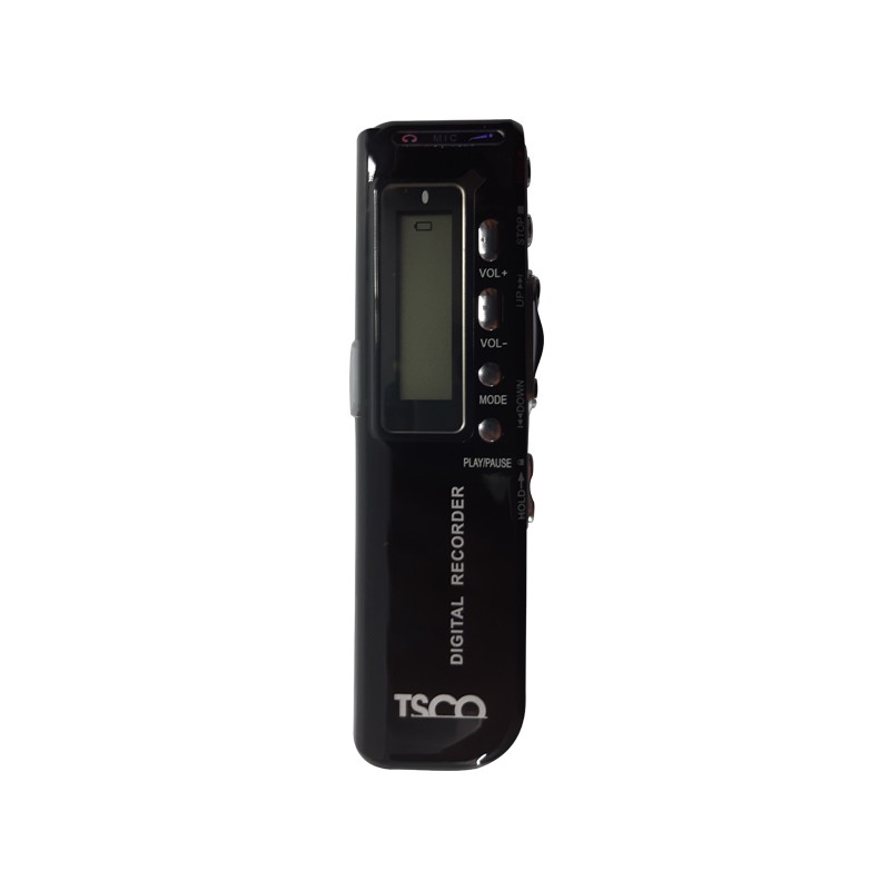 ضبط کننده صدا تسکو مدل TR 908