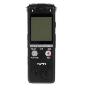 ضبط کننده صدا تسکو مدل TR 906