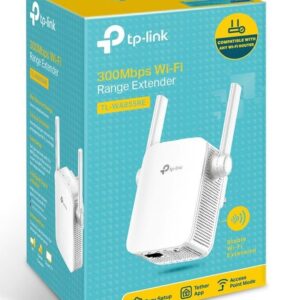 توسعه دهنده بی‌سیم تی پی-لینک مدل TL-WA855RE