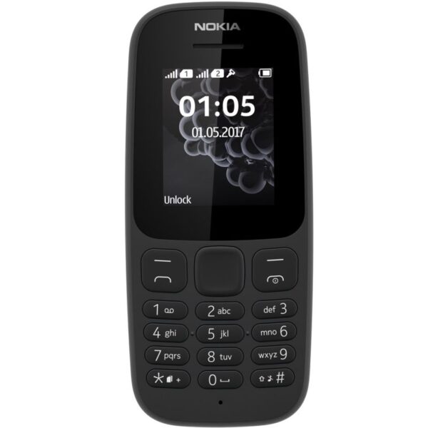 گوشی موبایل نوکیا مدل 105