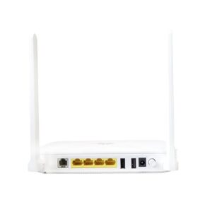 مودم فیبر نوری دوبانده هوآوی EG8145X6
