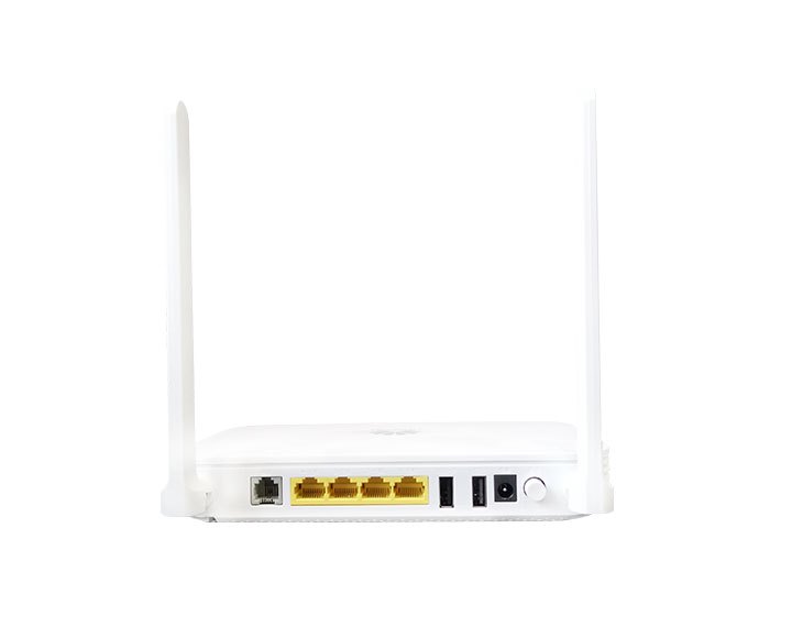 مودم فیبر نوری دوبانده هوآوی EG8145X6