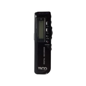 ضبط کننده صدا تسکو مدل TR 908
