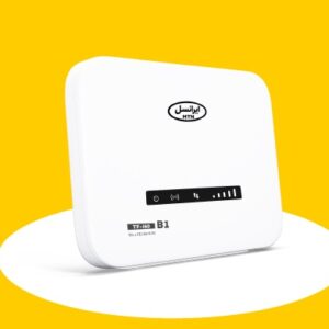 مودم رومیزی ایرانسل مدل TF-i60 B1