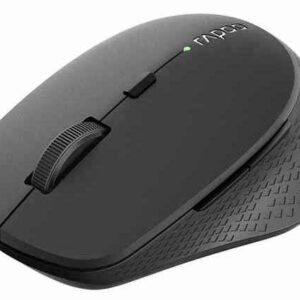 موس بی سیم رپو مدل M300 Silent