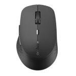 موس بی سیم رپو مدل M300 Silent