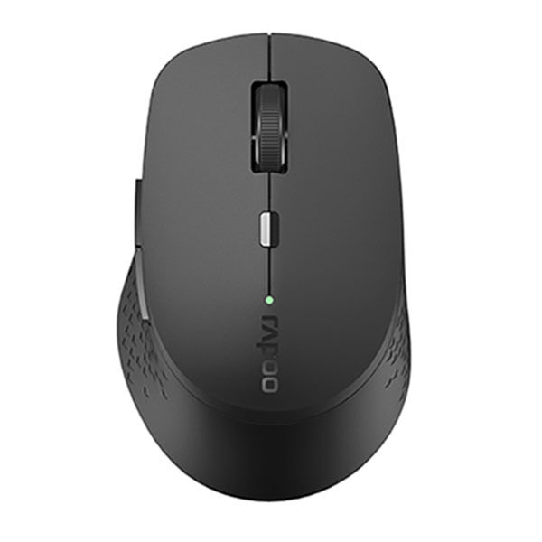 موس بی سیم رپو مدل M300 Silent
