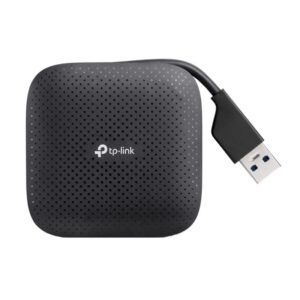 هاب USB 3.0 چهار پورت تی پی-لینک مدل UH400