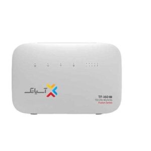 مودم رومیزی 4G/TD-LTE آسیاتک مدل TF-i60 S1