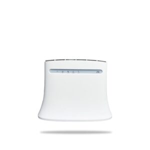مودم رومیزی ZTE 4G MF283V