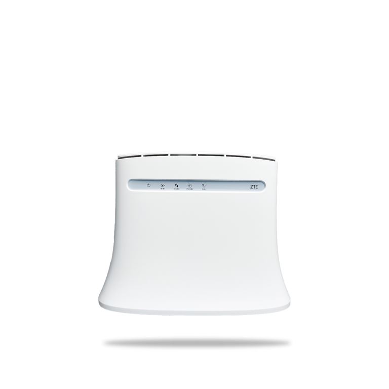 مودم رومیزی ZTE 4G MF283V