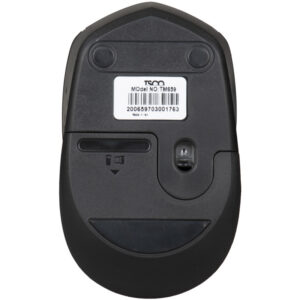 موس بی سیم تسکو مدل TM 659W