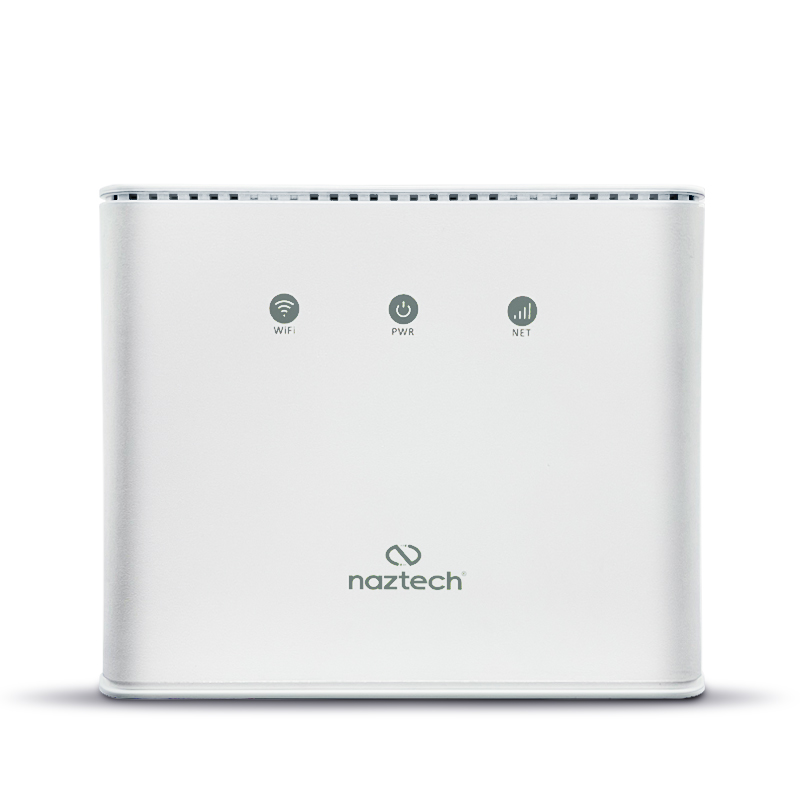 مودم رومیزی 4G/TD-LTE نزتک مدل TDX1000