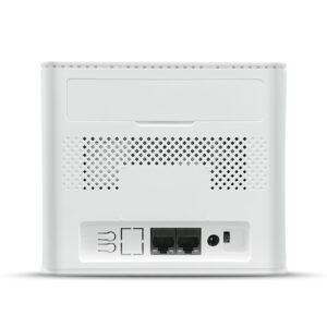 مودم رومیزی 4G/TD-LTE نزتک مدل TDX1000