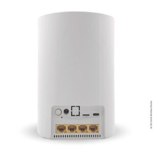 مودم رومیزی 5G مدل DU KJ33