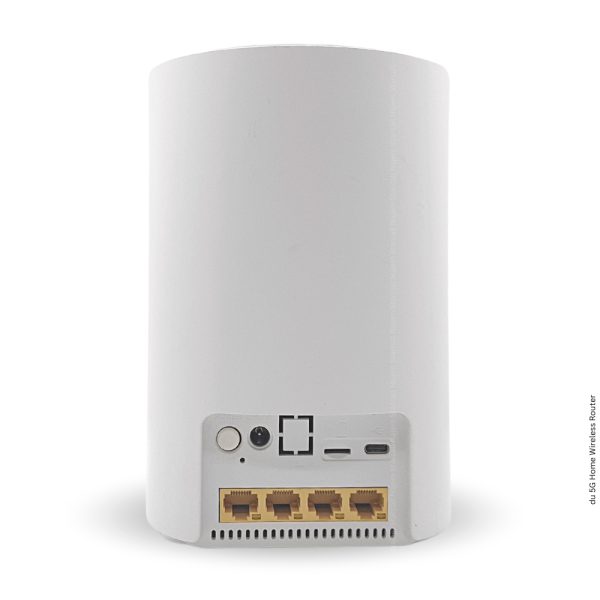 مودم رومیزی 5G مدل DU KJ33