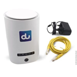 مودم رومیزی 5G مدل DU KJ33