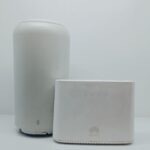 مودم فضای باز هواوی 4.5G TDLTE مدل B2368