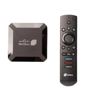 اندروید باکس نت باکس پرایم