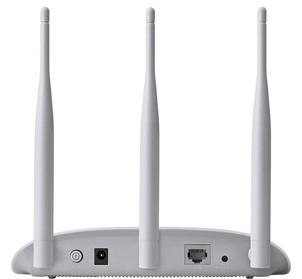 اکسس پوینت تی پی-لینک مدل TL-WA901ND