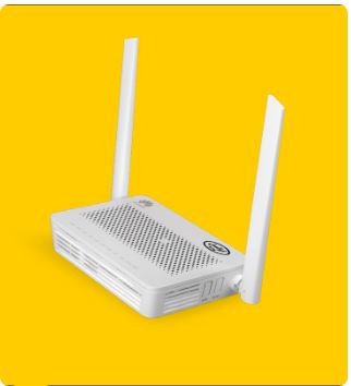 مودم فیبر نوری FTTH H1