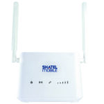 مودم رومیزی 4G شاتل موبایل مدل D02