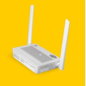 مودم فیبر نوری FTTH H1