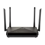 مودم روتر VDSL/ADSL بی سیم AC1200 دی لینک مدل DSL-245GE