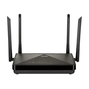 مودم روتر VDSL/ADSL بی سیم AC1200 دی لینک مدل DSL-245GE