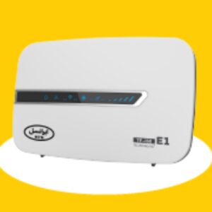 مودم رومیزی ایرانسل مدل TF-i60 E1