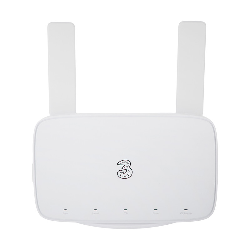 مودم ۴.۵G/TD-LTE سرکام مدل LTE2122GR