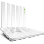 مودم 5G گرین پکت مدل D5H-EA62-1