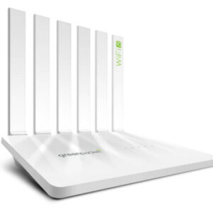 مودم 5G گرین پکت مدل D5H-EA62-1