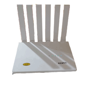 مودم 5G ایرانسل مدل TF-5G G1